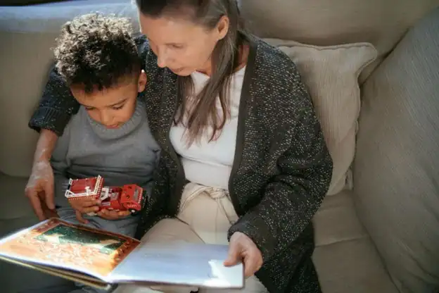 How to Keep Your Child’s Love of Learning Burning Bright
